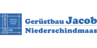 Logo der Firma Gerüstbau Jacob GmbH aus Dennheritz auf dem Branchenportal Geruestbau.org