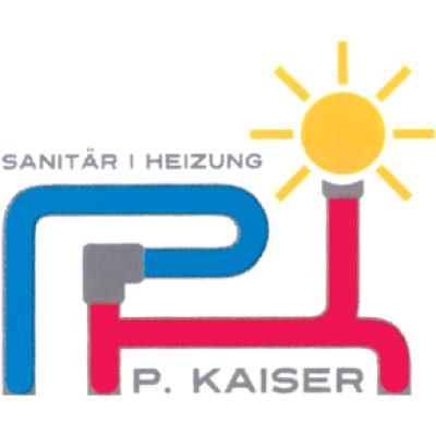 Logo der Firma Patrick Kaiser Sanitär & Heizung aus Mülheim auf dem Branchenportal Sanitaer.org