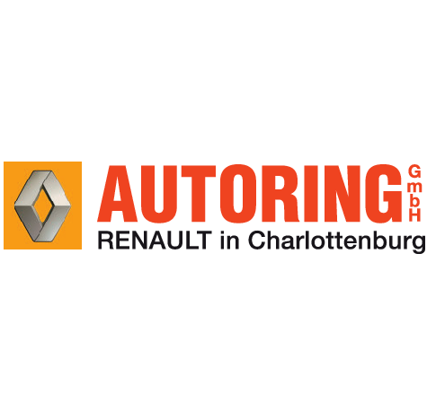 Logo der Firma Auto Ring GmbH aus Berlin auf dem Branchenportal Auto-Werkstatt.de