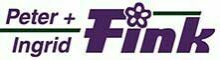 Logo der Firma Gärtnerei & Floristik Fink aus Oberau auf dem Branchenportal Gartenbau.org