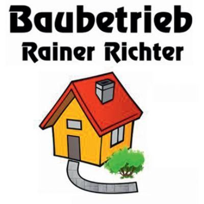 Logo der Firma Baubetrieb Richter aus Wilthen auf dem Branchenportal Bauunternehmen.org