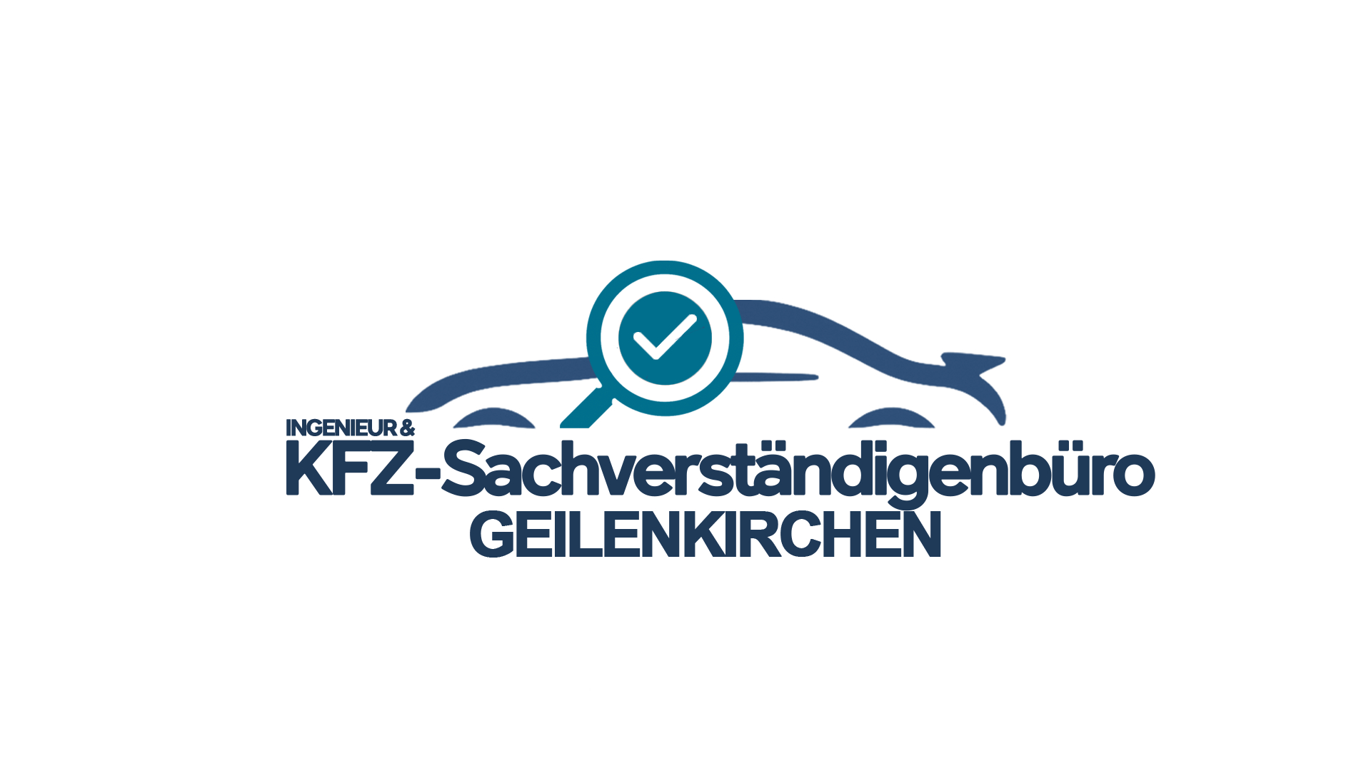 Logo der Firma Ingenieur- und KFZ-Sachverständigenbüro Geilenkirchen aus Geilenkirchen auf dem Branchenportal Gutachter.org