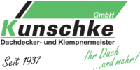 Logo der Firma Dacharbeiten Kunschke GmbH aus Mönchengladbach auf dem Branchenportal Dachdecker.com