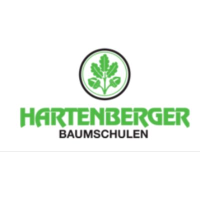 Logo der Firma Hartenberger Baumschulen aus Hengersberg auf dem Branchenportal Gartenbau.org