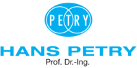 Logo der Firma Hans Petry, Prof. Dr. Ing. öffentlich bestellter u. vereidigter Sachverständiger aus Ratingen auf dem Branchenportal Gutachter.org