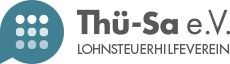 Logo der Firma Lohnsteuerhilfeverein Thü-Sa e.V. Anette Maschke aus Gotha auf dem Branchenportal Steuer-Berater.de