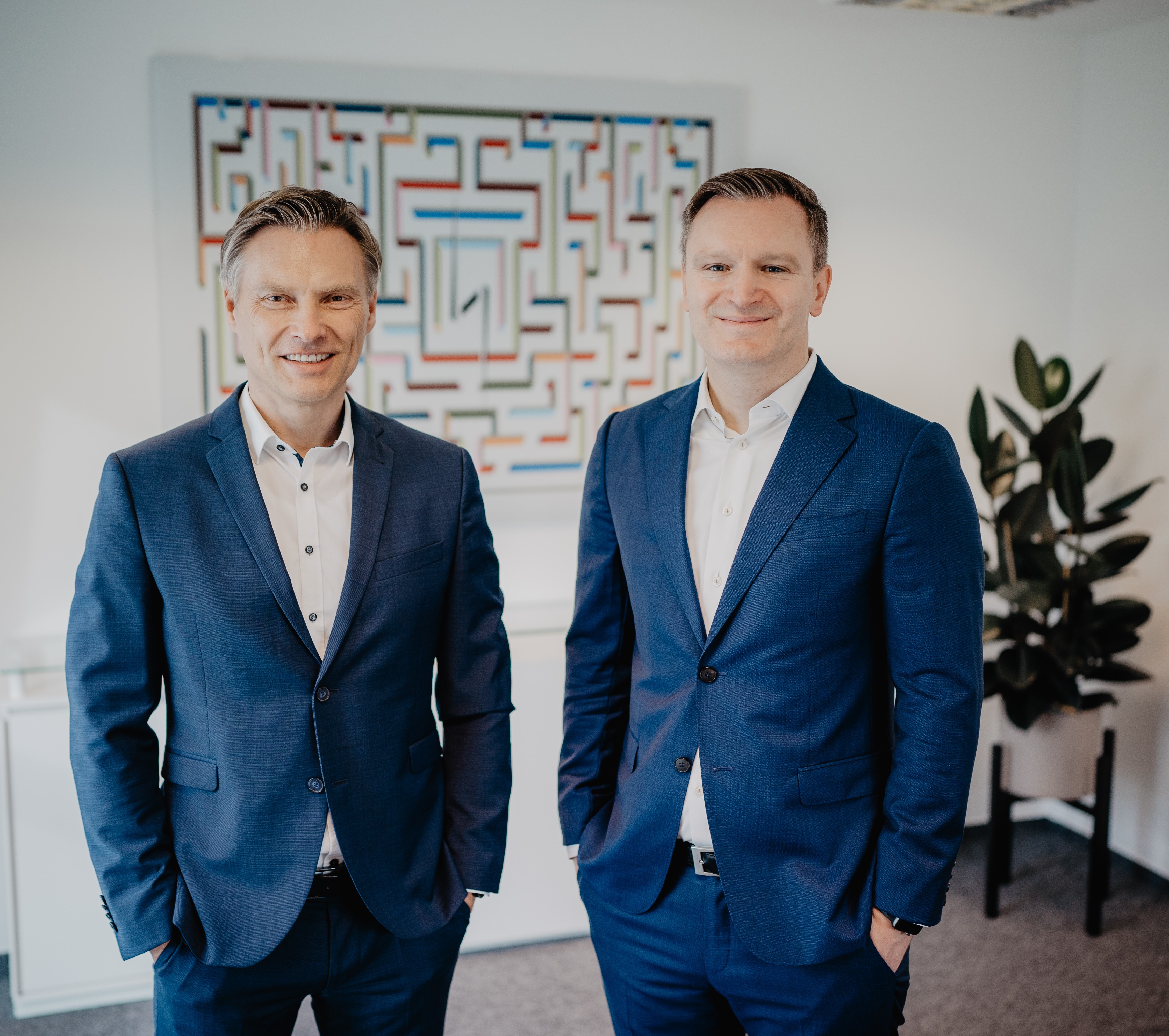 Beispielarbeit von Bayer Treuhand GmbH Steuerberatungsgesellschaft - veröffentlicht auf Steuer-Berater.de