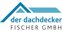Logo der Firma Dachdecker Fischer GmbH aus Rossau auf dem Branchenportal Dachdecker.com