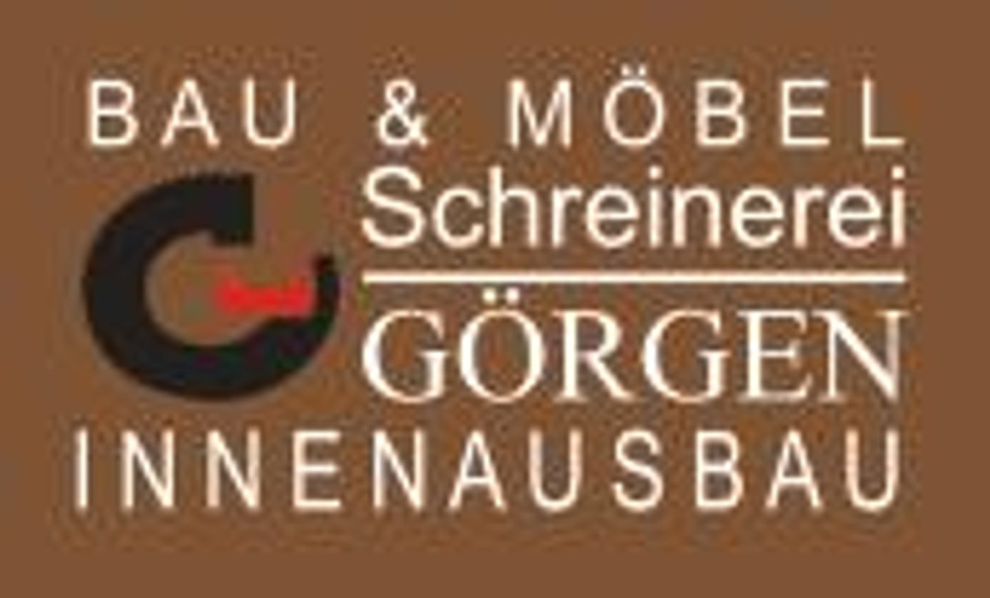 Logo der Firma Schreinerei Görgen Innenausbau aus Grenderich auf dem Branchenportal Tischler-Schreiner.org