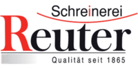 Logo der Firma Reuter Ulrich aus Treuchtlingen auf dem Branchenportal Tischler-Schreiner.org