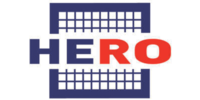 Logo der Firma HeRo Gitterroste GmbH aus Düsseldorf auf dem Branchenportal Schlosserei.net