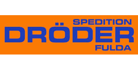 Logo der Firma Umzüge Dröder aus Künzell auf dem Branchenportal Tischler-Schreiner.org