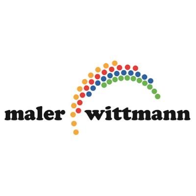 Logo der Firma Malermeister Wittmann GmbH aus Nürnberg auf dem Branchenportal Maler.org