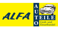 Logo der Firma ALFA Autoteile Gröbern - Michael Irmer aus Niederau auf dem Branchenportal Auto-Werkstatt.de