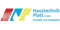 Logo der Firma Platt GmbH & Co KG Haustechnik Heizung Lüftung Sanitär aus Biedenkopf auf dem Branchenportal Klimatechniker.net