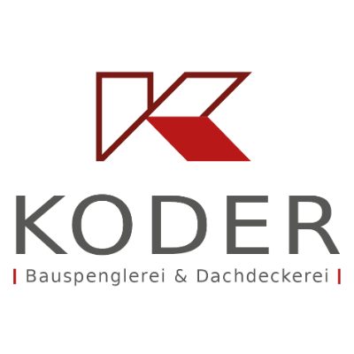 Logo der Firma Koder Horst GmbH aus Andechs auf dem Branchenportal Dachdecker.com