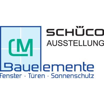 Logo der Firma CM Bauelemente Nachfolger GmbH aus Nürnberg auf dem Branchenportal Bauunternehmen.org