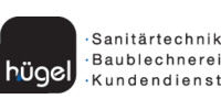 Logo der Firma Hügel Peter aus Endingen auf dem Branchenportal Sanitaer.org