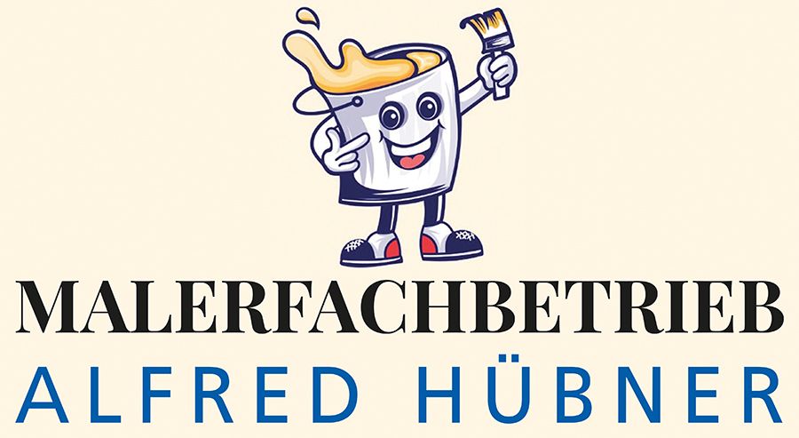 Logo der Firma Hübner Alfred Malerfachbetrieb aus Eckental auf dem Branchenportal Maler.org