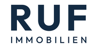 Logo der Firma Ruf Immobilien aus Schongau auf dem Branchenportal Gutachter.org