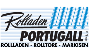 Logo der Firma Rolladen Portugall GmbH aus Hilden auf dem Branchenportal Fensterbau.org
