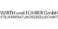 Logo der Firma Wirth & Führer Steuerberatungsgesellschaft mbH aus Ingolstadt auf dem Branchenportal Steuer-Berater.de