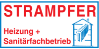 Logo der Firma Strampfer Heizungsbau aus Großenseebach auf dem Branchenportal Sanitaer.org