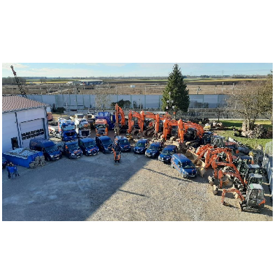 Beispielarbeit von Schreiner Abbruch GmbH - veröffentlicht auf Bauunternehmen.org
