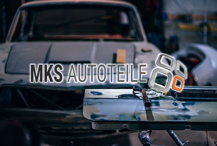 Beispielarbeit von MKS Autoteile GmbH - veröffentlicht auf Auto-Werkstatt.de