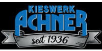 Logo der Firma Gebrüder Achner Kieswerk-Fuhrunternehmen GmbH aus Krün auf dem Branchenportal Bauunternehmen.org