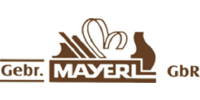 Logo der Firma MAYERL GbR Schreinerei aus Kiefersfelden auf dem Branchenportal Schlosserei.net