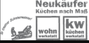 Küchen- und Möbelschreinerei Georg Neukäufer GmbH