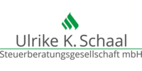 Logo der Firma Ulrike K. Schaal Steuerberatungsgesellschaft mbH aus Bamberg auf dem Branchenportal Steuer-Berater.de