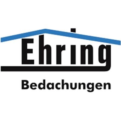 Logo der Firma Ehring Bedachungen aus Mülheim auf dem Branchenportal Maler.org