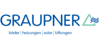 Logo der Firma Graupner GmbH aus Schwarzenberg auf dem Branchenportal Klimatechniker.net
