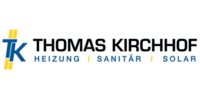 Logo der Firma Sanitär Kirchhof Thomas aus Ansbach auf dem Branchenportal Klimatechniker.net