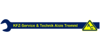 Logo der Firma Autoservice Tremml aus Oberaudorf auf dem Branchenportal Auto-Werkstatt.de