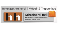 Logo der Firma Hell Tobias Schreinerei aus Engelsberg auf dem Branchenportal Schlosserei.net