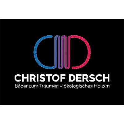 Logo der Firma Christof Dersch Bäder zum Träumen - ökologisches Heizen aus St. Ingbert auf dem Branchenportal Klimatechniker.net