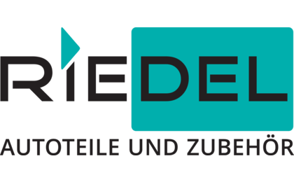 Logo der Firma Auto Teile u. Zubehör Riedel Jürgen aus Fürth auf dem Branchenportal Auto-Werkstatt.de