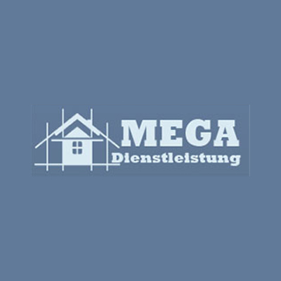Logo der Firma Mega Dienstleistung aus Friedberg (Hessen) auf dem Branchenportal Bauunternehmen.org