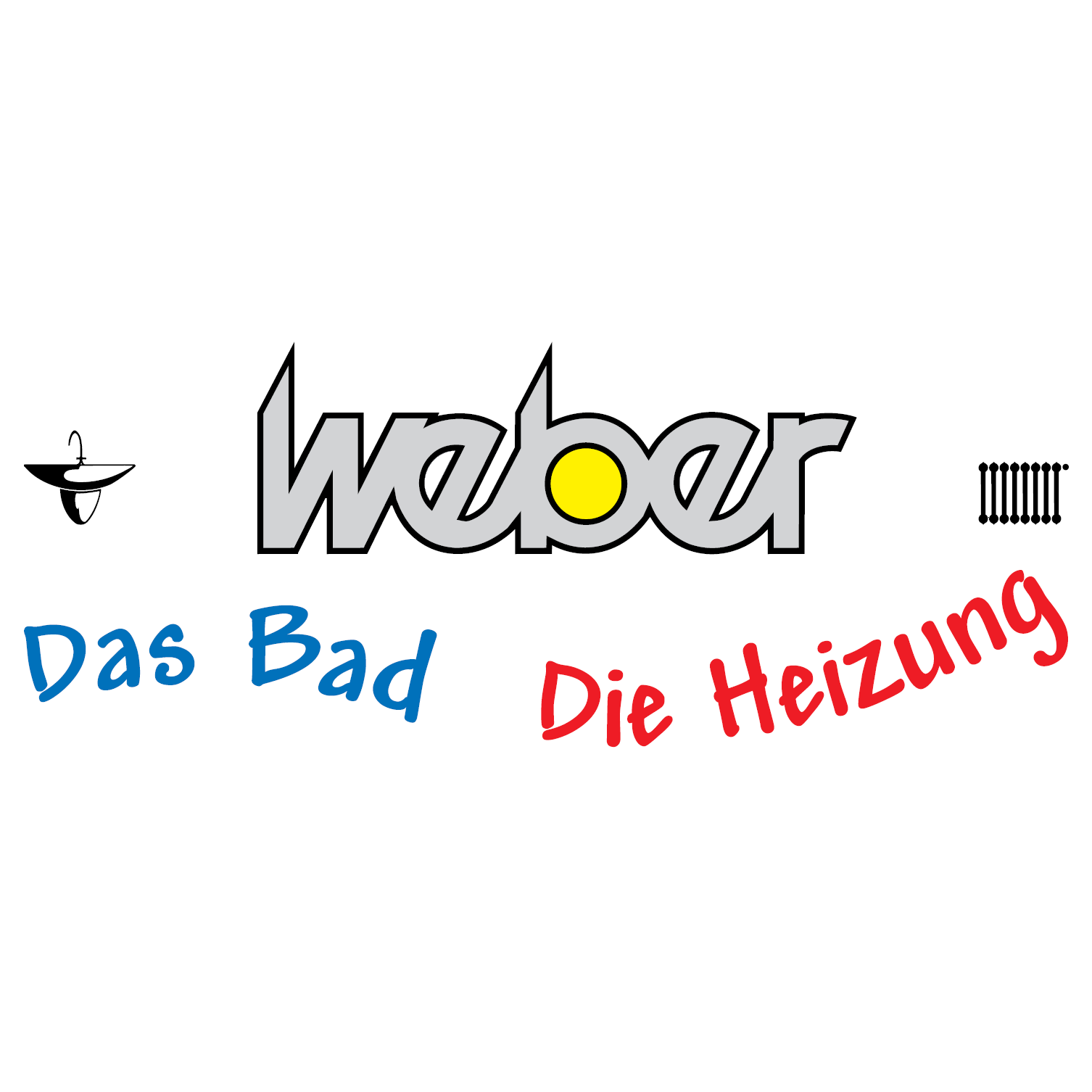 Beispielarbeit von Weber Das Bad - Die Heizung - veröffentlicht auf Sanitaer.org