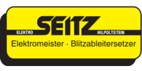 Logo der Firma Elektro Seitz Franz aus Hilpoltstein auf dem Branchenportal Elektriker.org