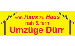 Logo der Firma Immobilien Dürr aus Erlangen auf dem Branchenportal Hausmeisterdienste.net