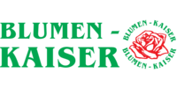 Logo der Firma Blumen Kaiser aus Buckenhof auf dem Branchenportal Gartenbau.org
