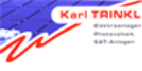 Logo der Firma Trinkl Kälte-Klima-Elektrotechnik GbR aus Hattenhofen auf dem Branchenportal Heizungsbau.net