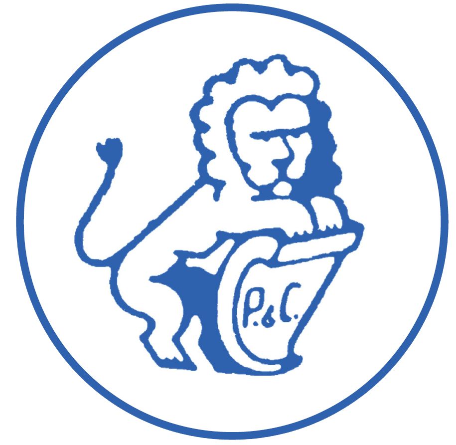 Logo der Firma C.M. Pieper & Comp. GmbH Drahtweberei aus Hagen auf dem Branchenportal Schlosserei.net