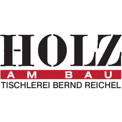 Logo der Firma Holz am Bau - Tischlerei Bernd Reichel aus Erlau auf dem Branchenportal Tischler-Schreiner.org