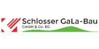 Logo der Firma Schlosser GaLa-Bau GmbH & Co. KG aus Haag auf dem Branchenportal Fliesenleger.net