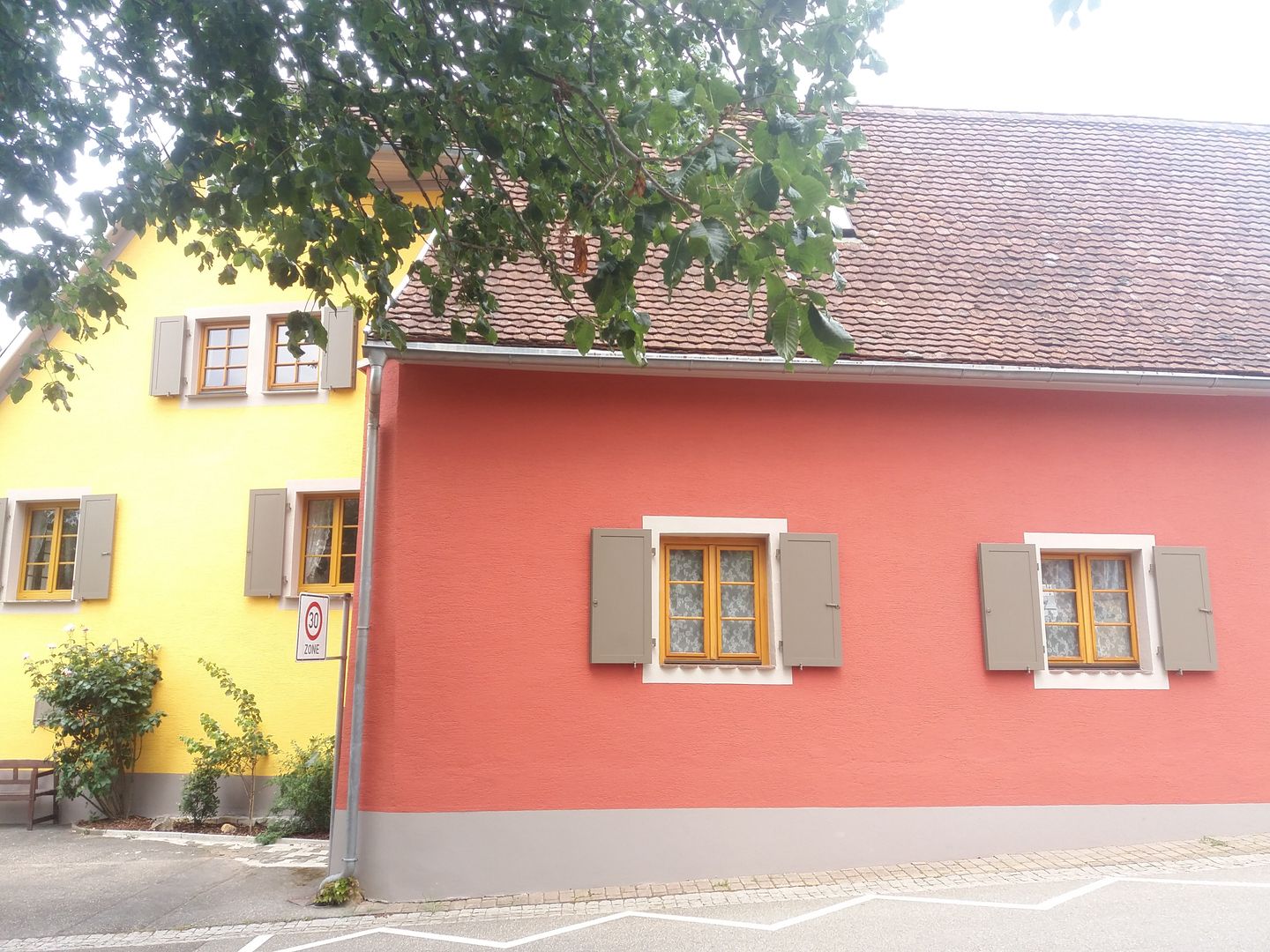 Beispielarbeit von Hägele GmbH Rollladenbau - veröffentlicht auf Glaserei.org